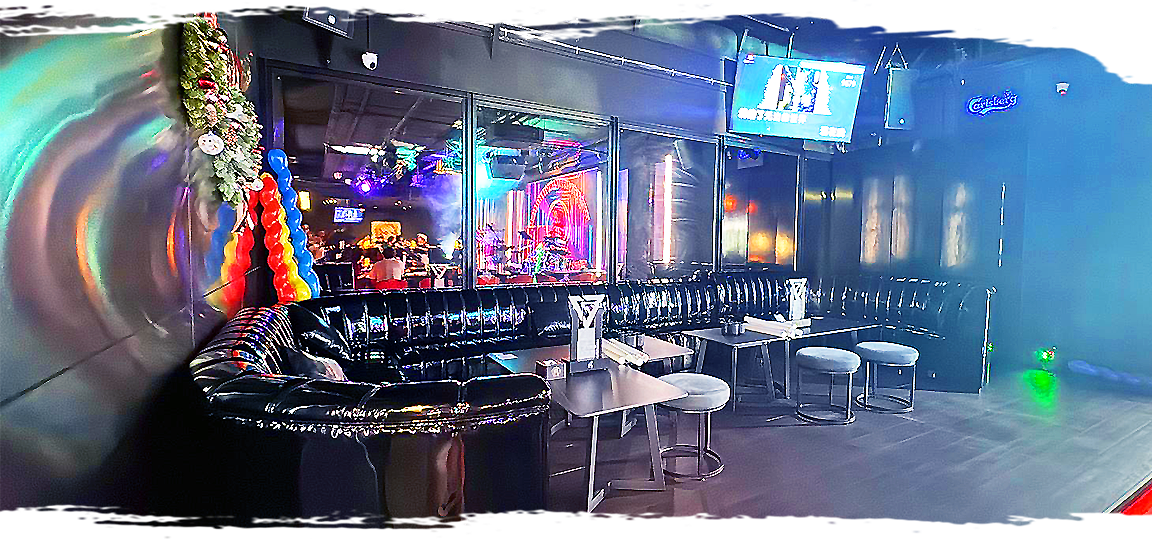 CSC Changi Jive Live House