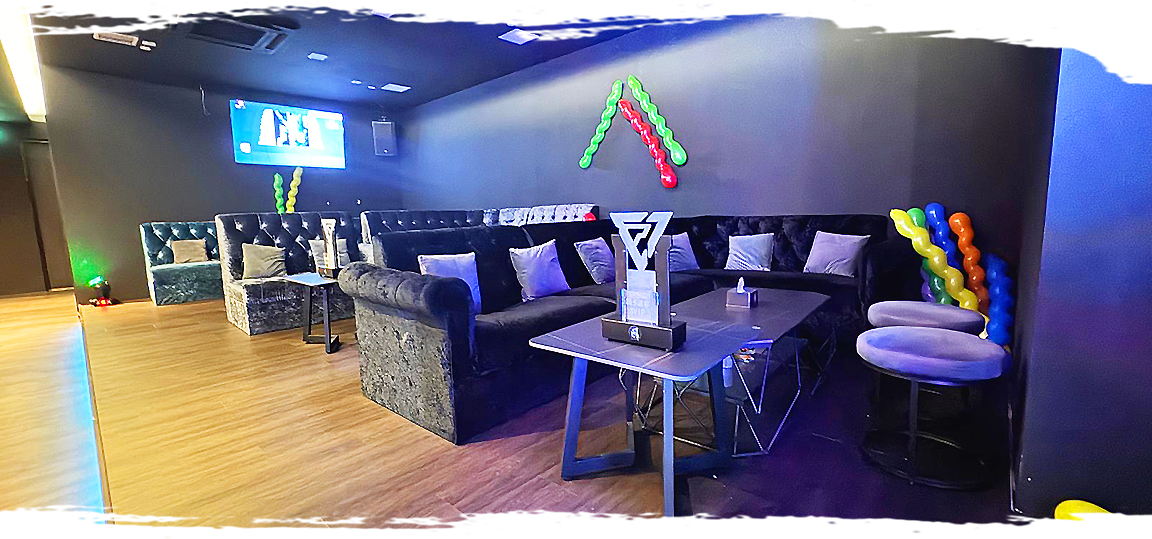 CSC Changi Jive Live House